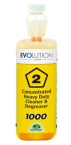 Multi-Surface Cleaner & Degreaser, Easidose, ED2, 1L
