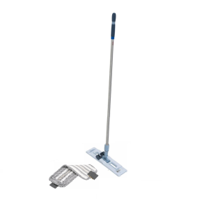 Vileda Ultraspeed Pro Trio Mop Ready To Go Kit 40cm