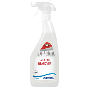 Graffiti Remover, Lift, 750ml