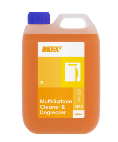 Multi-Surface Cleaner & Degreaser, Mixxit, MX2, 2L