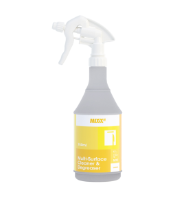 Empty Flask, Mixxit, MX2, 750ml