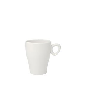 Simplicity White Aroma Mug 8.5cl (3oz)