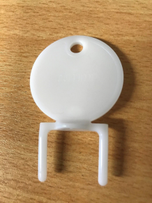 Spare Key, Dispenser, Jofel Dolphin