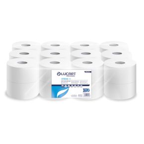 Toilet Roll, 2ply, Versatwin, Micro Mini