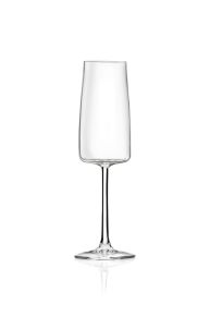 Essential Flute 10.5oz Glass
