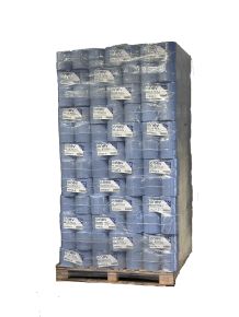 Centrefeed, 2Ply, Blue, Enov, 150m (6) - Pallet