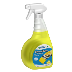 Enov H010 SpringKleen, All Purpose Cleaner, 750ml