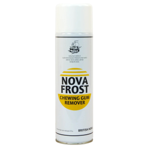 Nova Frost Chewing Gum Remover (500 mL)