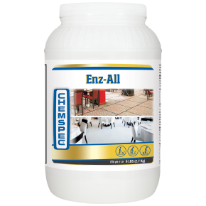Chemspec Enz-All Enzyme Pre-Spray 2.72Kg (2.72 Kg)
