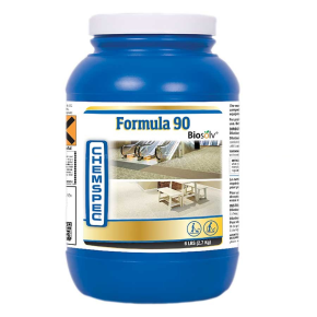 Chemspec Formula 90 Powder 2.72Kg (2.72 Kg)