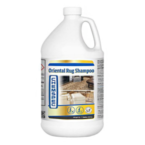 Chemspec Oriental Rug Shampoo 3.78Litre (3.78 Litre)