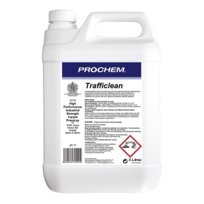 Prochem Trafficlean 5 Litre (5 Litre)