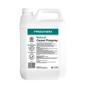 Prochem Natural Carpet Prespray 5 Litre (5 Litre)