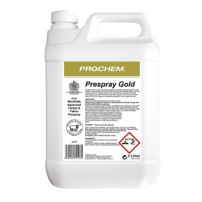 Prochem Prespray Gold 5 Litre (5 Litre)
