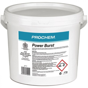 Prochem Power Burst 4Kg (4 Kg)