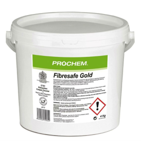 Prochem Fibresafe Gold 4Kg (4 Kg)