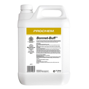 Prochem B110 Bonnet Buff 5 Litre (5 Litre)