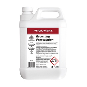 Prochem Browning Prescription 5 Litre (5 Litre)