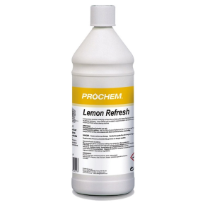 Prochem Lemon Refresh 1 Litre (Litre)