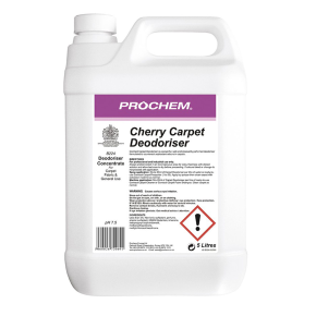 Prochem Cherry Carpet Deodoriser 5 Litre (5 Litre)