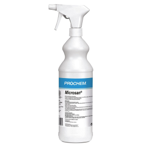 Prochem Microsan Spray 1 Litre (Litre)