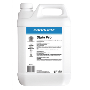 Prochem Stain Pro 5 Litre (5 Litre)