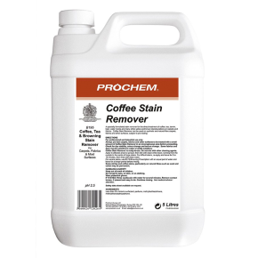 Prochem Coffee Stain Remover 5 Litre (5 Litre)