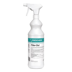 Prochem Filter-Out Spray 1 Litre (Litre)