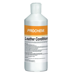 Prochem Leather Conditioner 500ml (500 mL)
