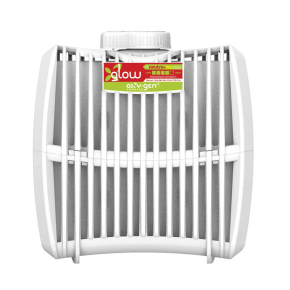 JanSan Oxygen-Pro Odour Glow Fragrance,Cartridge