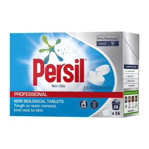 Persil Laundry Tablets, Professional, Non-Bio