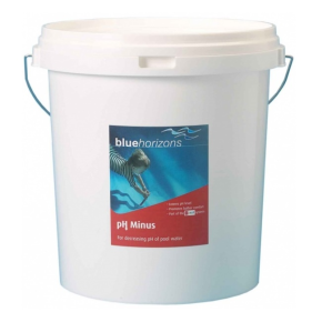 Blue Horizons pH Minus Bucket 25Kg (25 Kg)