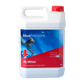 Blue Horizons pH Minus 7Kg (7 Kg)