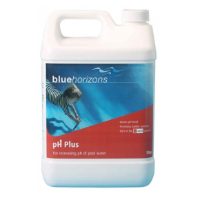 Blue Horizons pH Plus Granules 5Kg (5 Kg)