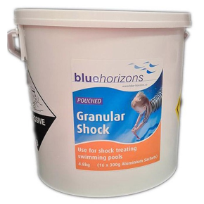 Blue Horizons Granular Shock Relief Pouch,16 x 300g