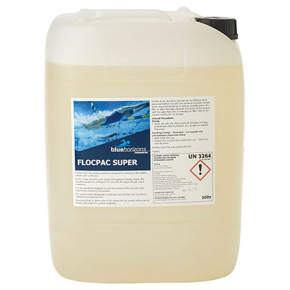 Blue Horizons FlocPac Super Liquid,20 Litre