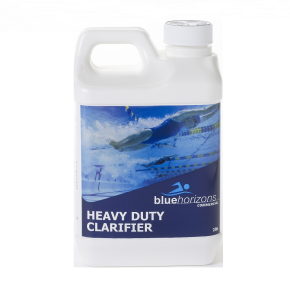 Blue Horizons Heavy Duty Clarifier,2 Litre (2 Litre)