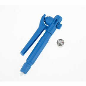 Kwazar Orion Super Pro+ Gauge Trigger,General