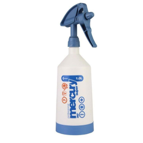 Kwazar Mercury Pro+ 360 Trigger Sprayer 1L,Blue
