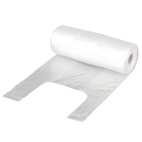 JanSan Damp Kit Bag Plain Refills