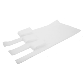Unger DS10Y Pro Duster Replacement Sleeves (1 10 Sleeves)
