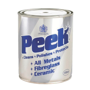 Metal Polish, Peek, 1000ml