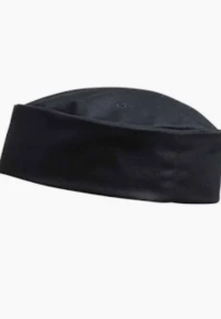 Chef Beanie, Black