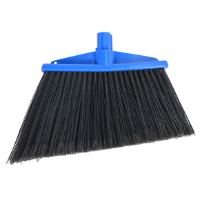 Angled Broom, SYR Interchange, Blue