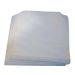 Sulphite Strung Paper Bags White 12