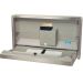 Baby Changing Table Stainless Steel