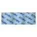 Catering Supplies 2 Ply Centrefeed Rolls Blue