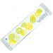 Luxury Wipe Hot or Cold Lemon Scented