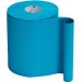 Embossed Hand Towel Roll 1 Ply Blue