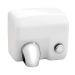 Ultradry Fast Hand Dryer Manual White